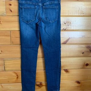 Joe’s Jeans Sz 4 Slim